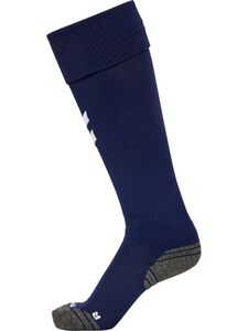 Hummel Hmlpro Football Socks - marine/white