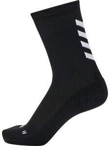 Hummel Hmlessential Training Socks - black/white