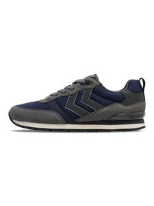 Hummel Monaco 86 Wt - navy/grey