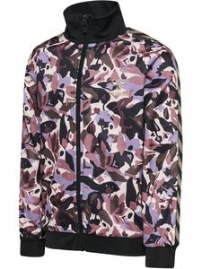 Hummel Hmlkamma Zip Jacket - black