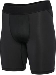 Hummel Hmlbl Performance Short Tights - black
