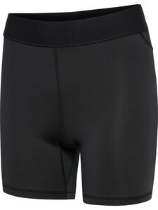 Hummel Hmlbl Performance Short Tights Woma - black