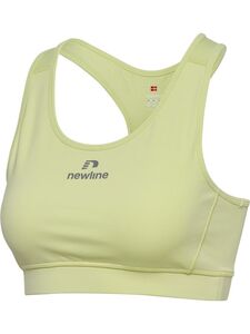 newline Nwllean Sports Bra - luminary green