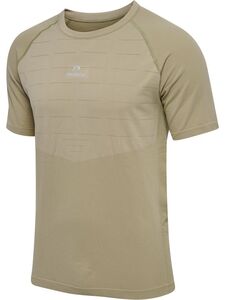 newline Nwlpace Seamless Tee - silver sage