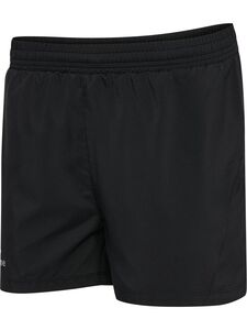 newline Nwlperform Key Pocket Shorts W - black