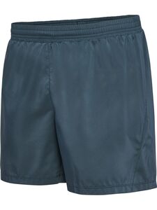 newline Nwlperform Key Pocket Shorts - dark slate