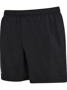 newline Nwlperform Key Pocket Shorts - black