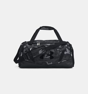 Under Armour Ua Undeniable 5.0 Duffle Sm - black