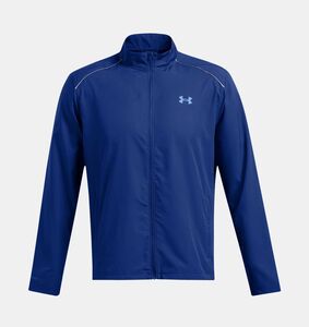 Under Armour Ua Storm Run Jacket - tech blue