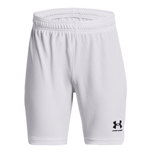 Under Armour Ua Y Ch. Core Short - white