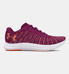 Under Armour Ua W Charged Breeze 2 - purple gemini