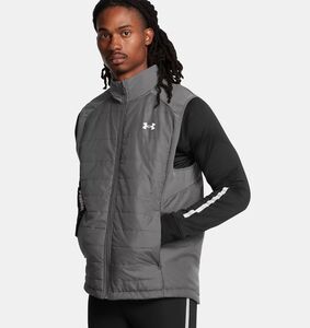 Under Armour Launch Pro Insulated Vest - castlerock