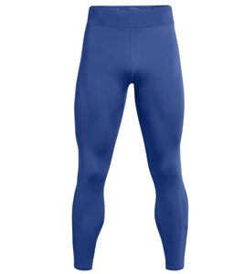 Under Armour Ua Launch Pro Tights - tech blue