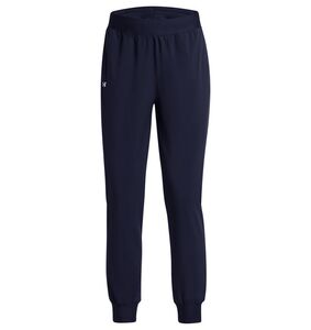 Under Armour Armoursport High Rise Wvn Pnt - midnight navy