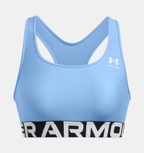 Under Armour Ua Hg Authentics Mid Branded - horizon blue