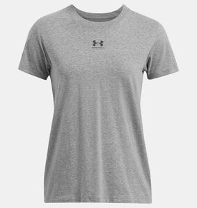 Under Armour Campus Core Ss - castlerock