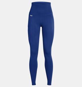 Under Armour Motion Uhr Legging - tech blue