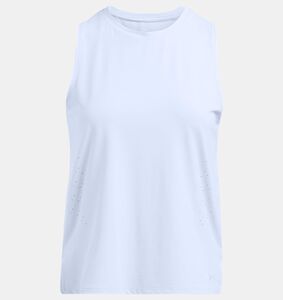 Under Armour Ua Launch Elite Tank - nimbus blue