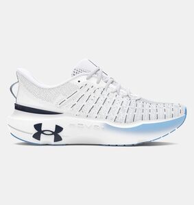 Under Armour Ua W Infinite Elite - white