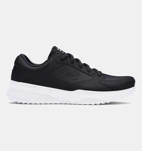 Under Armour Ua Edge Lthr - black