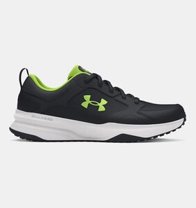Under Armour Ua Charged Edge - black