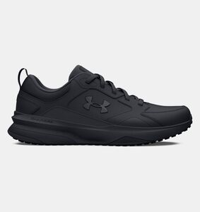 Under Armour Ua Charged Edge - black