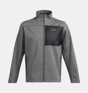 Under Armour Shield Jacket - castlerock