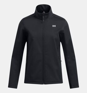 Under Armour Shield Jacket - black