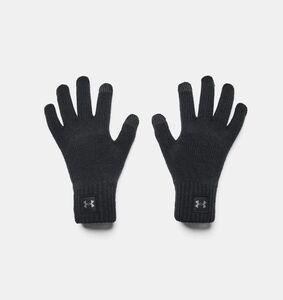 Under Armour Ua Halftime Gloves - black
