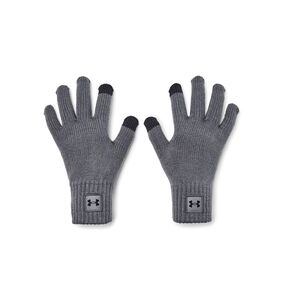 Under Armour Ua Halftime Gloves - pitch gray