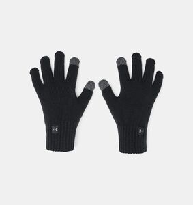 Under Armour Ua Halftime Gloves - black