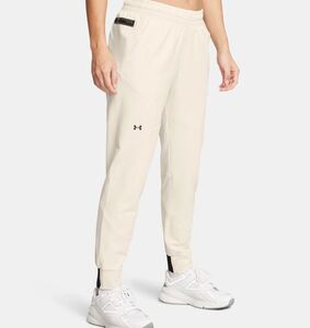 Under Armour Ua Unstoppable Jogger - summit white