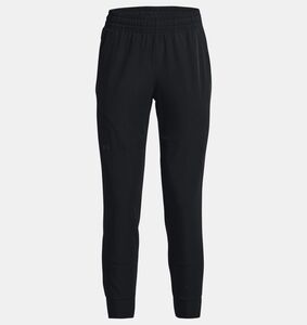 Under Armour Ua Unstoppable Jogger - black