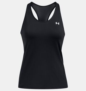 Under Armour Tech Mesh Racer Tank - black