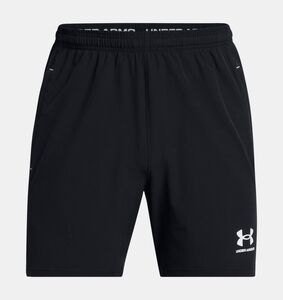 Under Armour Ua MS Ch. Pro Woven Short - black