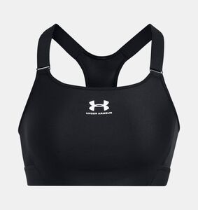 Under Armour Ua Heatgear High - black