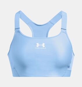Under Armour Ua Heatgear High - horizon blue