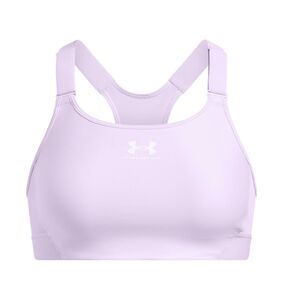 Under Armour Ua Heatgear High - salt purple