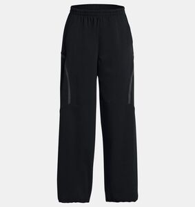 Under Armour Ua Unstoppable Vntd Para Pt - black