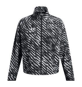 Under Armour Ua WS Ch. Pro Track Prnt - black