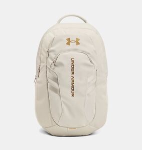 Under Armour Ua Hustle 6.0 Pro Bp - summit white