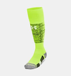 Under Armour Ua Magnetico Pocket 1Pk Otc - high vis yellow