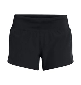 Under Armour Ua Launch Pro 3 Shorts - black