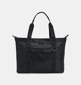 Under Armour Ua Studio Tote - black