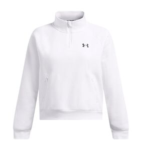 Under Armour Ua Armour Flc Pro Hz - white