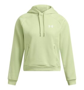 Under Armour Ua Armour Flc Pro Hdy - retro green