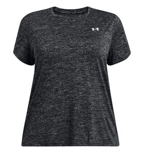 Under Armour Tech Ssc- Twist&-Blu - black