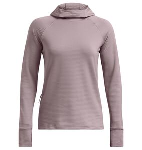 Under Armour Ua Le Cw Balaclava Hoodie - tetra gray