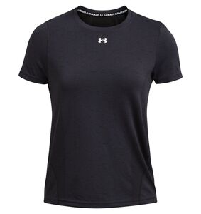 Under Armour Vanish Seamless Loose Ss - black