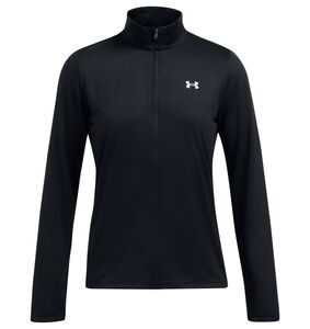 Under Armour Tech Full Zip - black